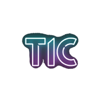 T.I.C. Logo